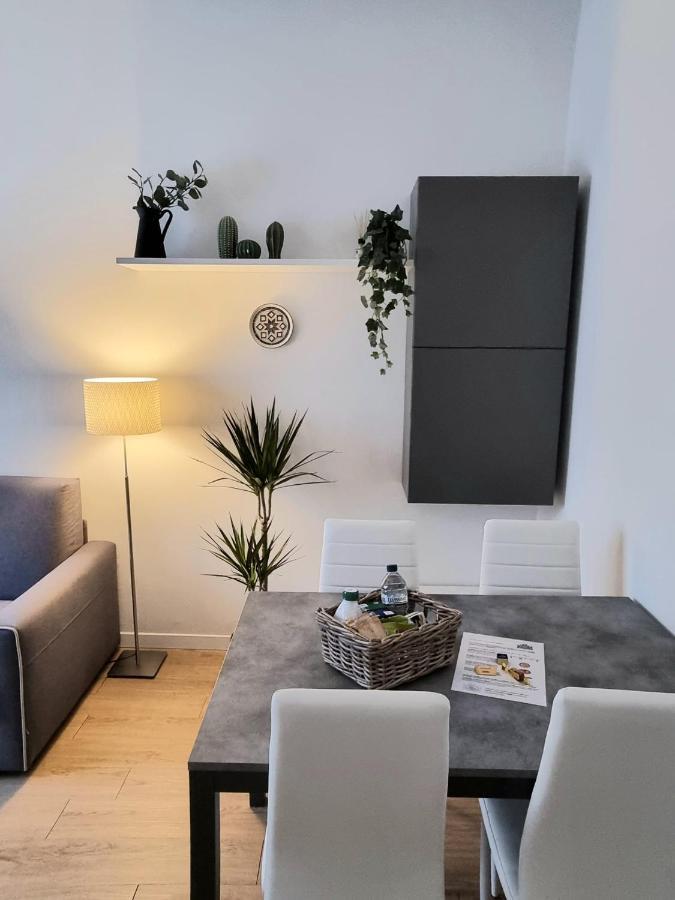 Appartement Prampolini 12 - Affittica