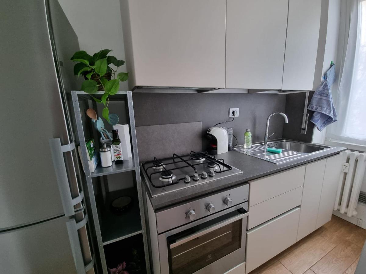 Prampolini 12 - Affittica Appartement Milaan