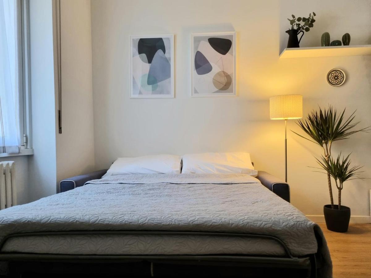 Appartement Prampolini 12 - Affittica Milaan