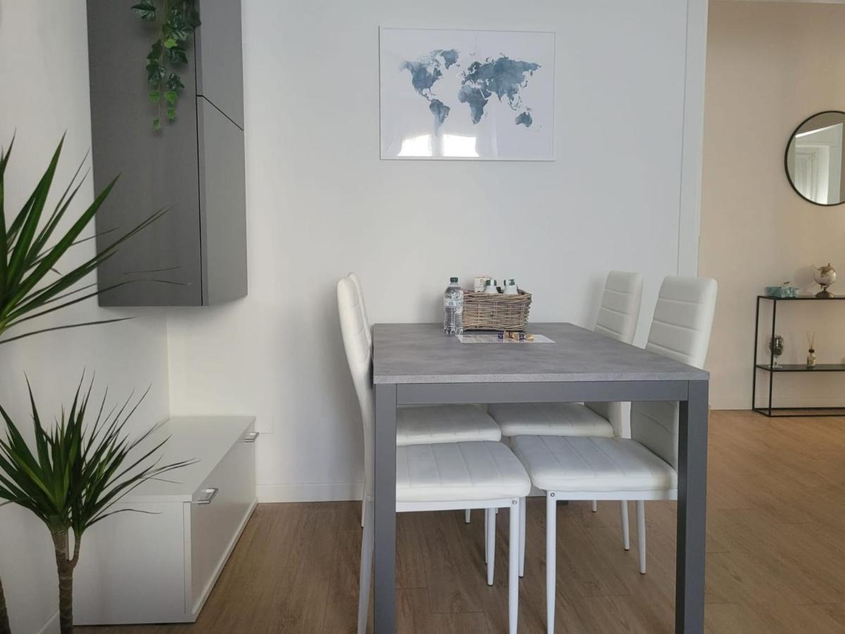 Prampolini 12 - Affittica Appartement Milaan