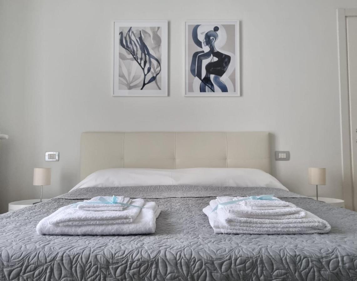 Prampolini 12 - Affittica Appartement *