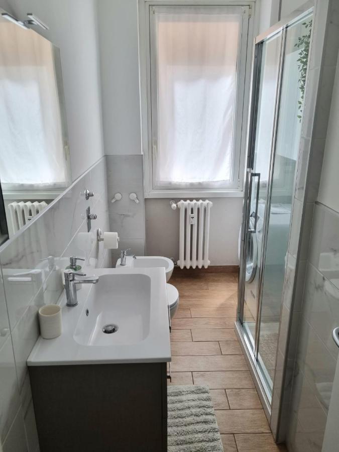 Appartement Prampolini 12 - Affittica *