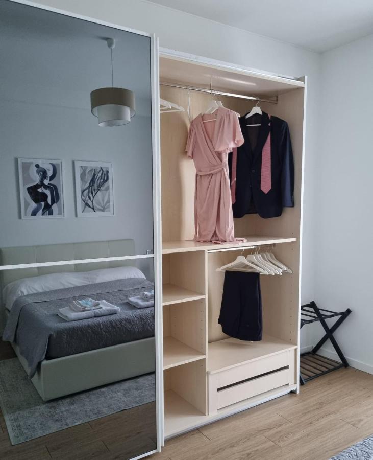 Appartement Prampolini 12 - Affittica