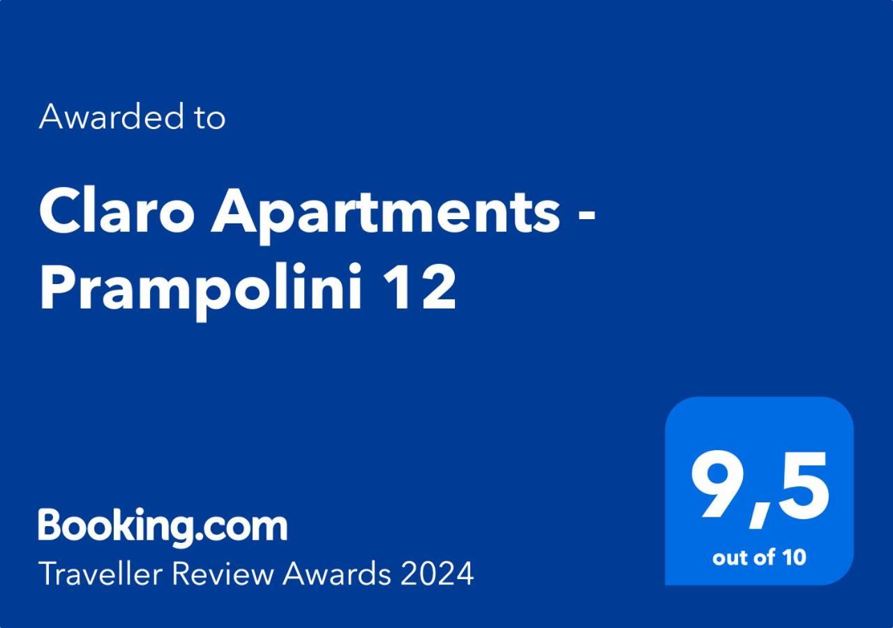 Appartement Prampolini 12 - Affittica *