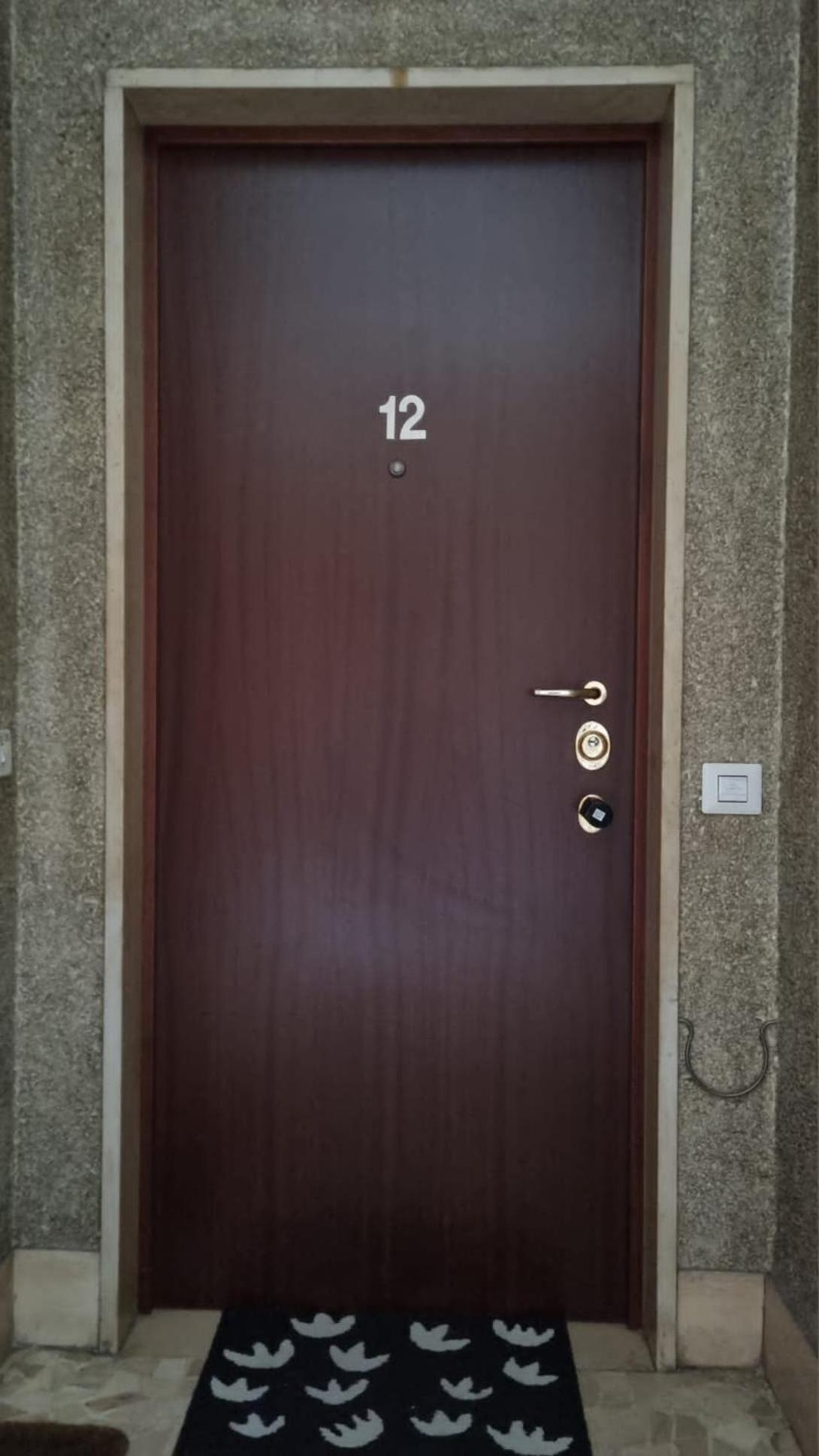 Prampolini 12 - Affittica Appartement